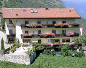 Residence Alpenrose Martello